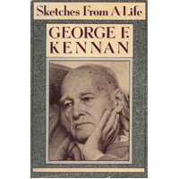 Sketches From A Life