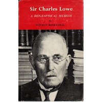 Sir Charles Lowe