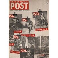 Picture Post 1938-50