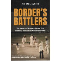 Border's Battlers
