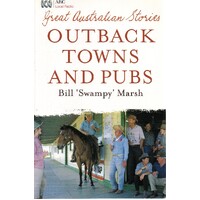 Outback Towns And Pubs