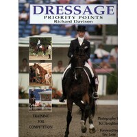 Dressage Priority Points