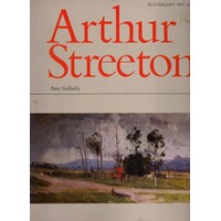 Arthur Streeton