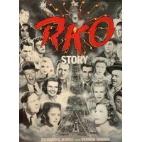 The RKO Story