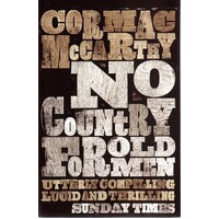 No Country For Old Men