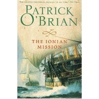 The Ionian Mission