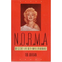Norma Jean. My Secret Life With Marilyn Monroe