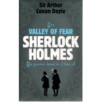 Sherlock Holmes. The Valley Of Fear 