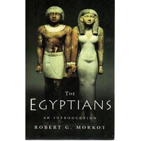 The Egyptians. An Introduction