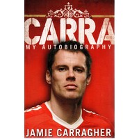 Carra. My Autobiography