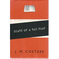 Diary Of A Bad Year