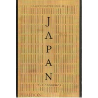 Japan. The Cookbook