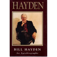 Hayden. An Autobiography