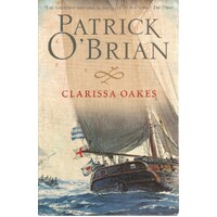 Clarissa Oakes
