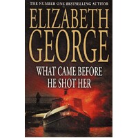 What Came Before He Shot Her