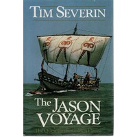 The Jason Voyage. The Quest For The Golden Fleece