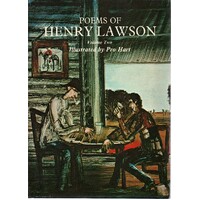 Poems Of Henry Lawson. (Volume Two)