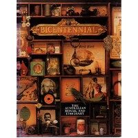Bicentennial. The Australian Mosaic And 1788 Diary