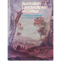 Australian Landscapes In Colour