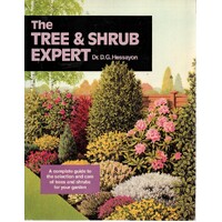 The Tree And Shrub Expert
