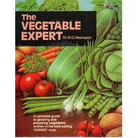 The Vegetable Expert