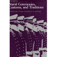 Naval Ceremonies, Customs, And Traditions