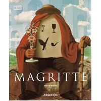 Rene Magritte 1898-1967