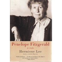 Penelope Fitzgerald. A Life