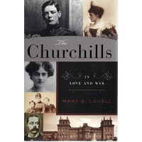 The Churchills. In Love And War
