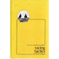 The Yachtsman's Guide To Racing Tactics