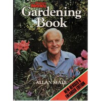 The Australian Women's Weekly Gardening Book