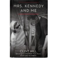Mrs Kennedy And Me