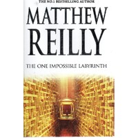 The One Impossible Labyrinth