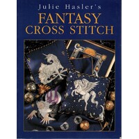 Julie Hasler's Fantasy Cross Stitch