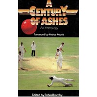 A Century Of Ashes. An Anthology