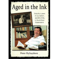Aged In The Ink