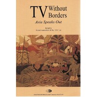 TV Without Borders. Asia Speaks Out