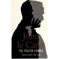 The Pigeon Tunnel, Stories From My Life