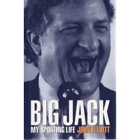 Big Jack. My Sporting Life