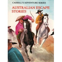 Australian Escape Stories