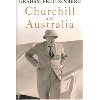 Churchill And Australia