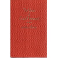 The Voice Of Cecil Harwood. A Miscellany