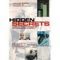 Hidden Secrets