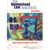 The Queensland Law Handbook