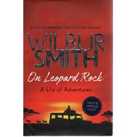 On Legend Rock. A Life Of Adventures