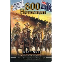 800 Horsemen