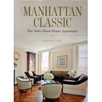 Manhattan Classic. New York's Finest Prewar Apartments