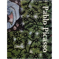 Pablo Picasso