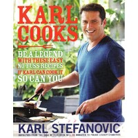 Karl Cooks