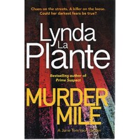 Murder Mile